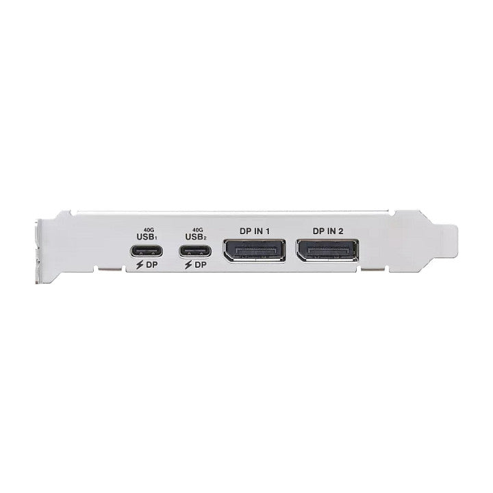 ASUS USB4 PCIE GEN4 CARD