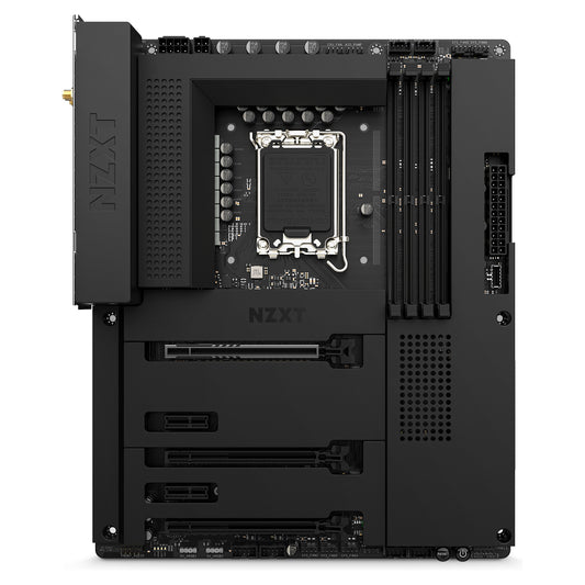 N7 Z790 Matte Black(schwarz)