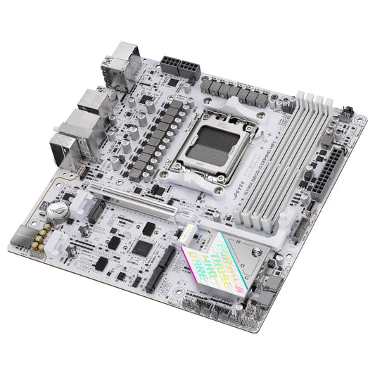 MB ASUS ROG STRIX B850-G GAMING WIFI