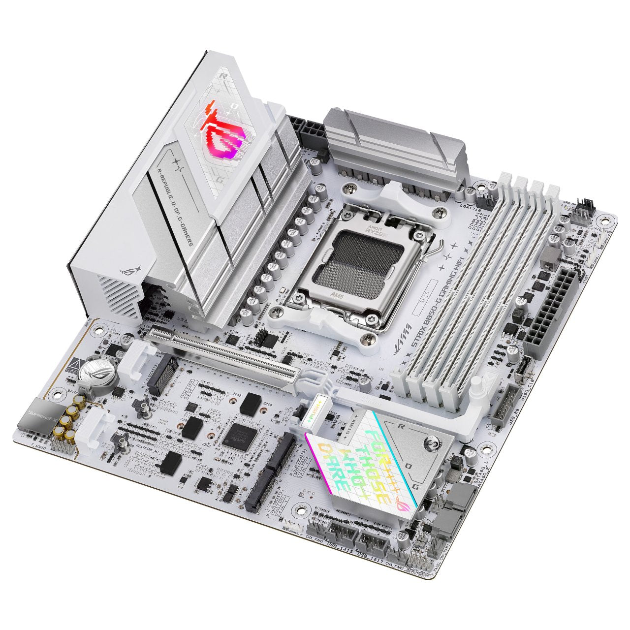 MB ASUS ROG STRIX B850-G GAMING WIFI