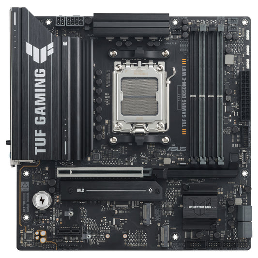 MB ASUS TUF GAMING B850M-E WIFI