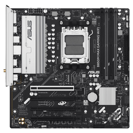 MB ASUS B850M MAX GAMING WIFI