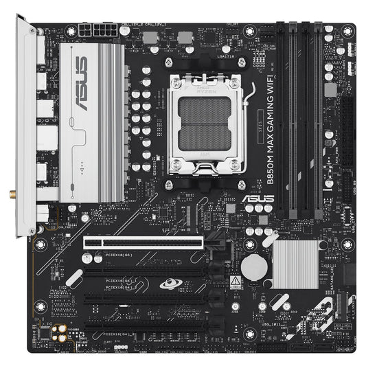 MB ASUS B850M MAX GAMING WIFI