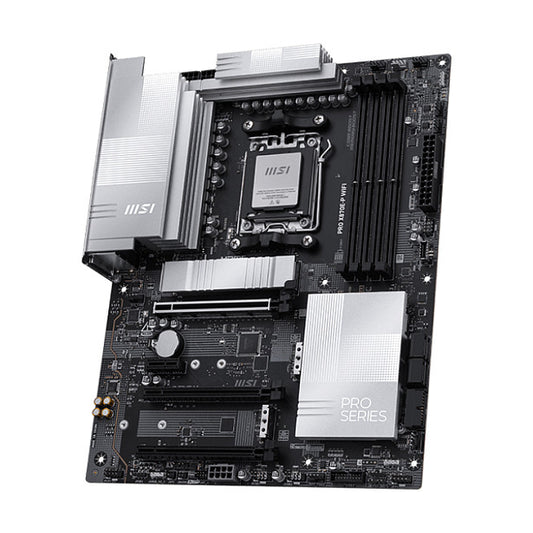 MSI MPG X870E P Pro WIFI (AM5)