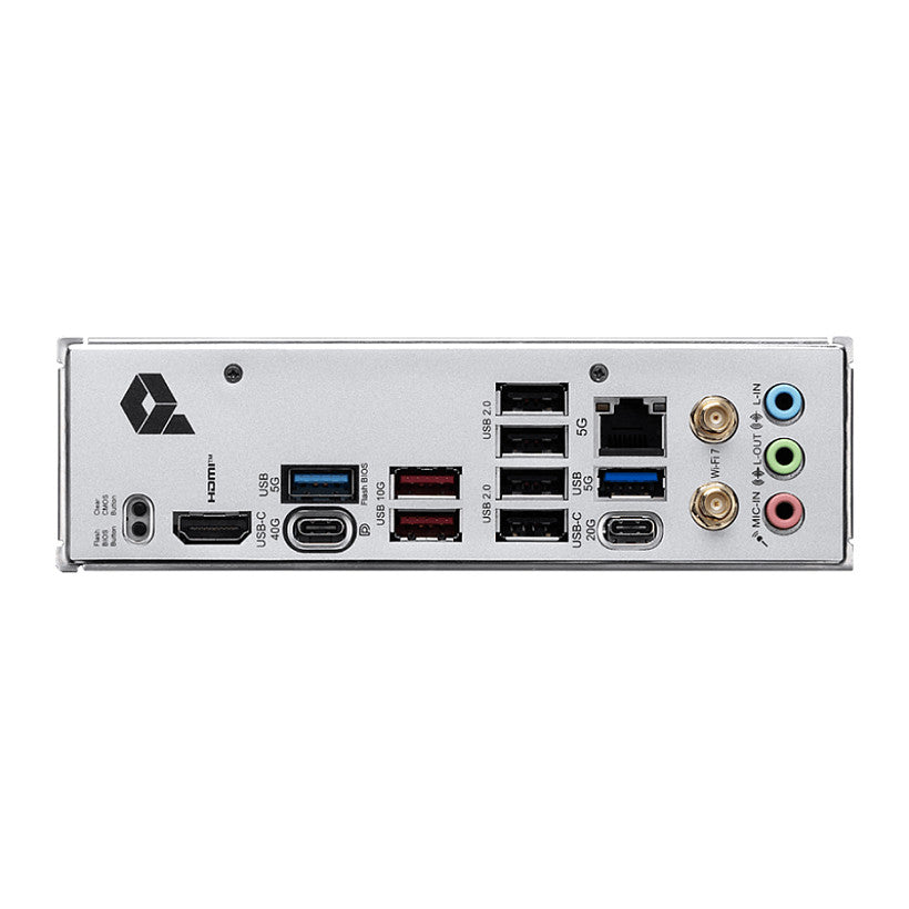 MSI MPG X870E P Pro WIFI (AM5)