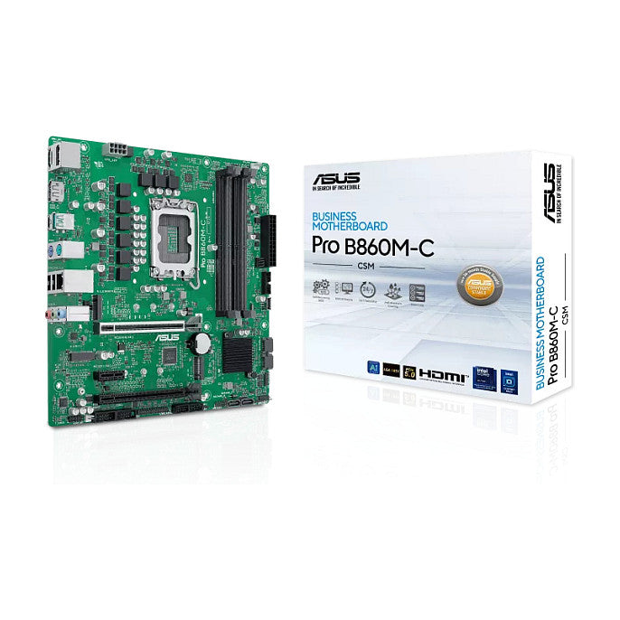 1851 ASUS B860M-C-CSM