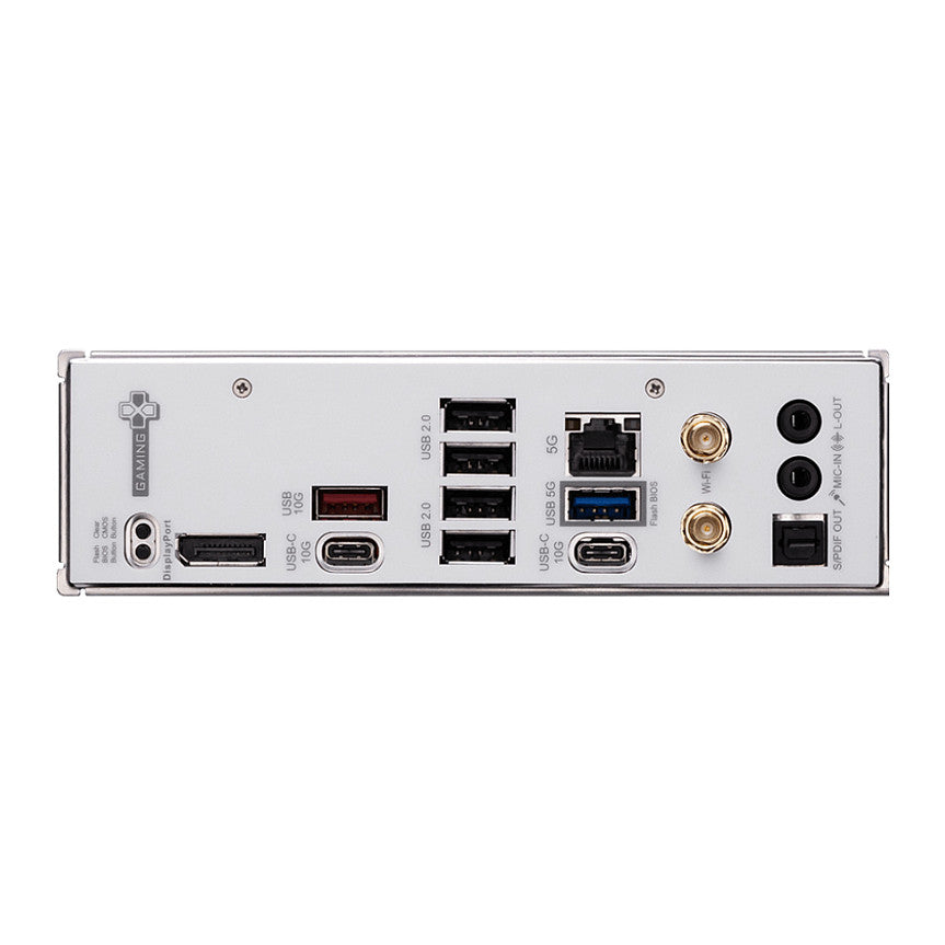 MSI B850 Gaming Plus Wifi PZ (B850.AM5.ATX.DDR5)