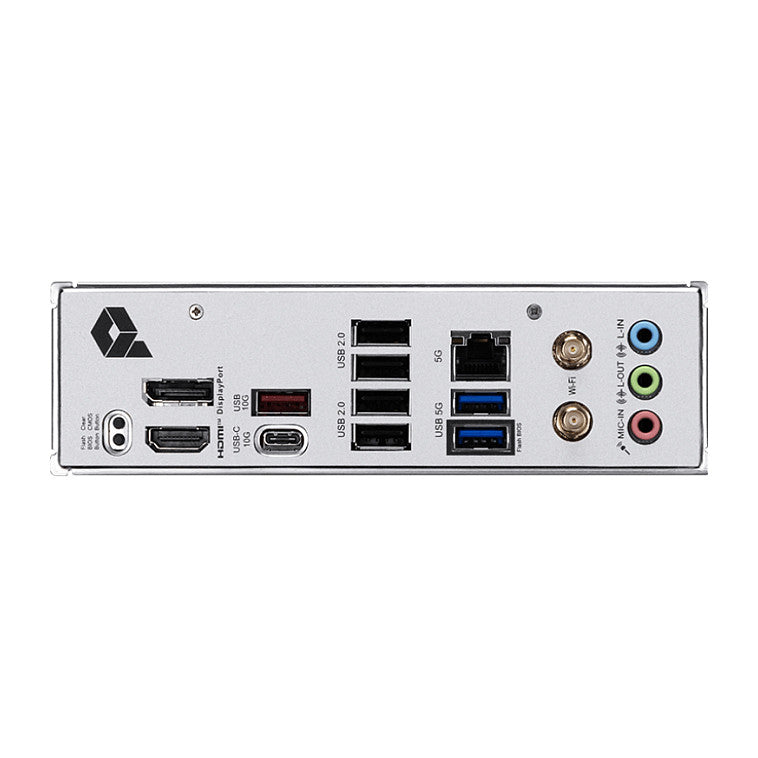 MSI Pro B850M-P Wifi (B850.AM5.mATX.DDR5)