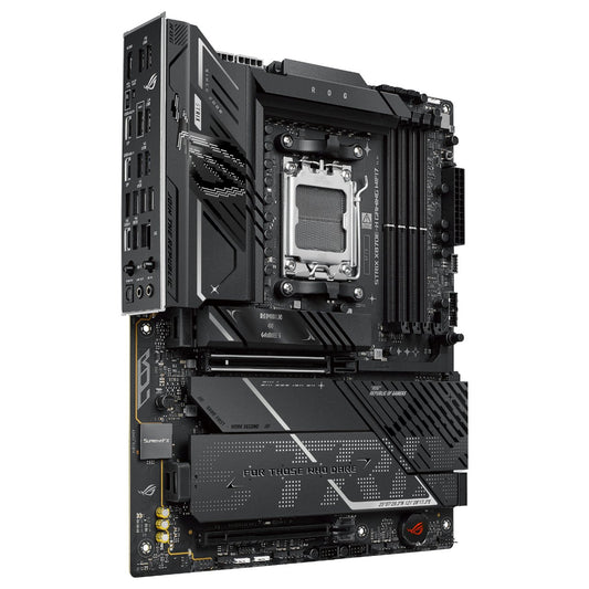 ROG STRIX X870E-H GAMING WIFI7