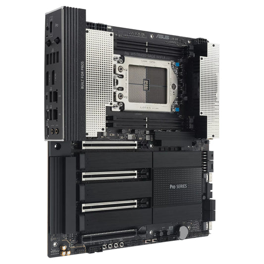 MB ASUS PRO WS TRX50-SAGE WIFI A