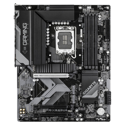 Gigabyte GA-B760 G X WF6E GEN5 (1700) (D)