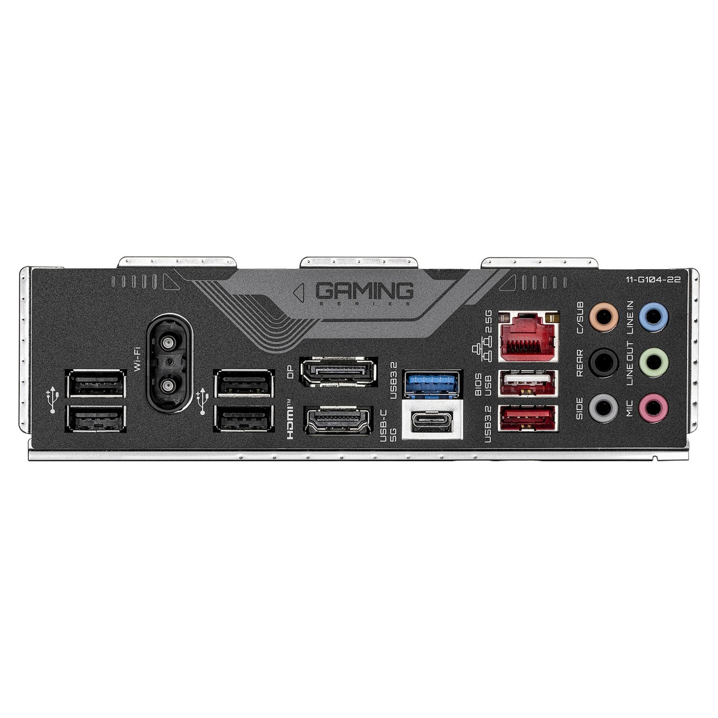 Gigabyte GA-B760 G X WF6E GEN5 (1700) (D)
