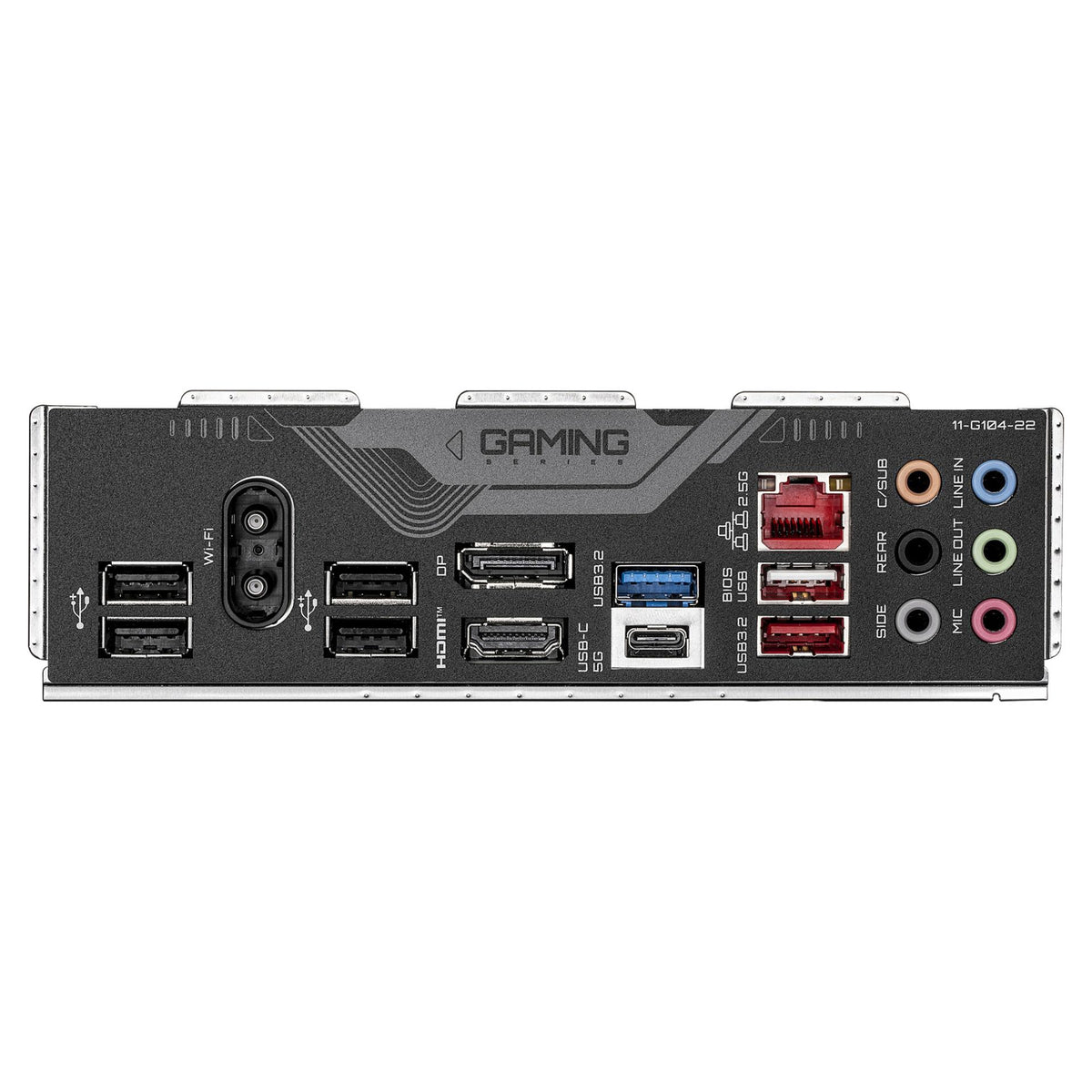 Gigabyte GA-B760 G X WF6E GEN5 (1700) (D)