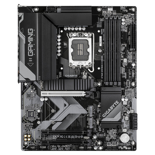 Gigabyte GA-B760 GAMING X GEN5 (1700) (D)