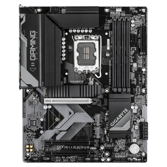 Gigabyte GA-B760 GAMING X GEN5 (1700) (D)