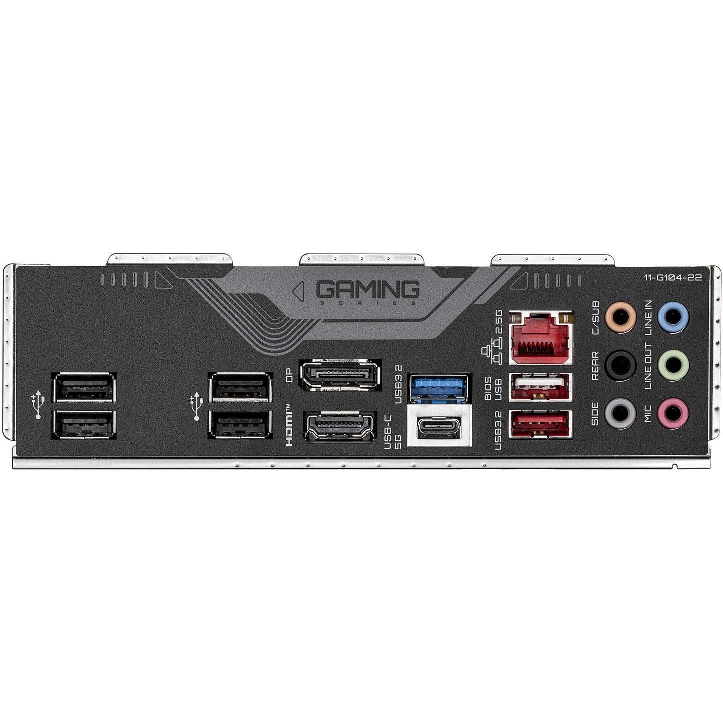 Gigabyte GA-B760 GAMING X GEN5 (1700) (D)