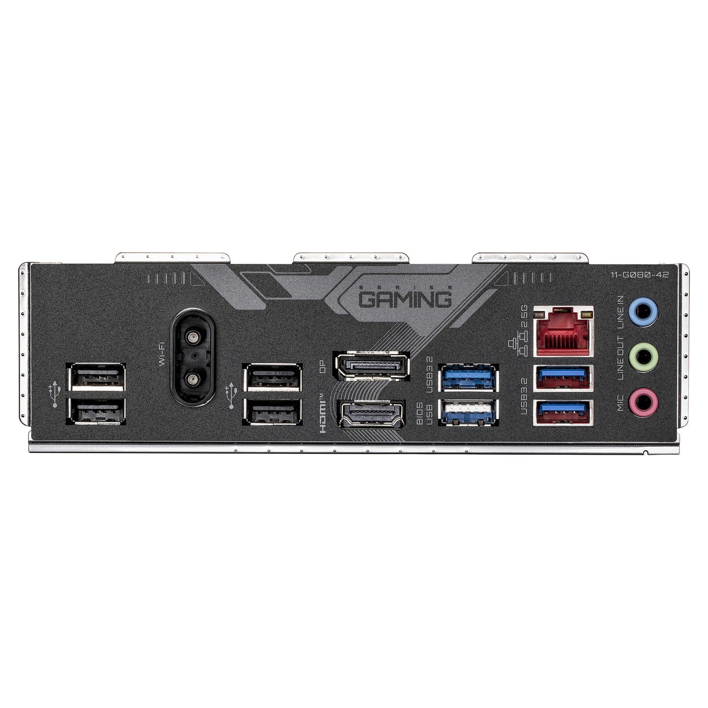 Gigabyte B760M Gaming X WiFi6E Gen5 (B760,S1700,mATX,DDR5
