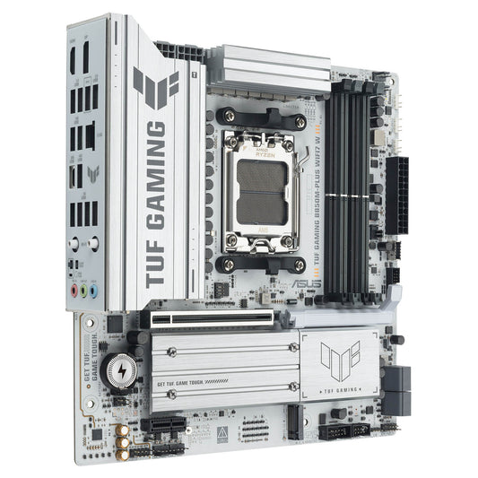 MB ASUS TUF GAMING B850M-PLUS WIFI7 W