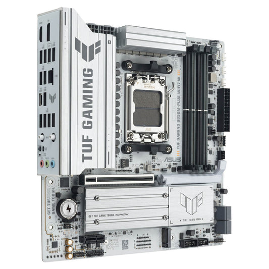 MB ASUS TUF GAMING B850M-PLUS WIFI7 W