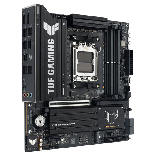 MB ASUS TUF GAMING B850M-PLUS II