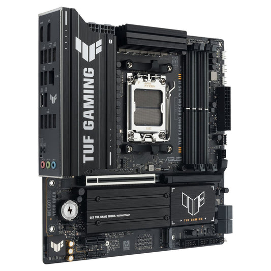 MB ASUS TUF GAMING B850M-PLUS II