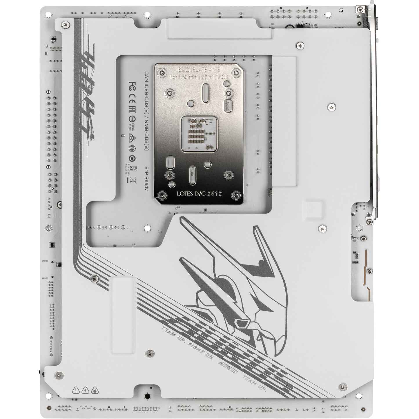 Gigabyte X870E AORUS MASTER X ICE (X870,AM5,ATX,DDR5)