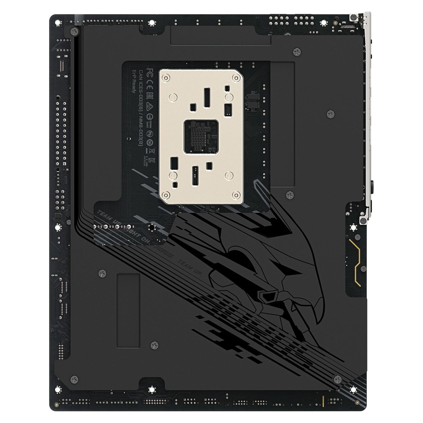 Gigabyte X870E AORUS ELITE X (X870,AM5,ATX,DDR5)