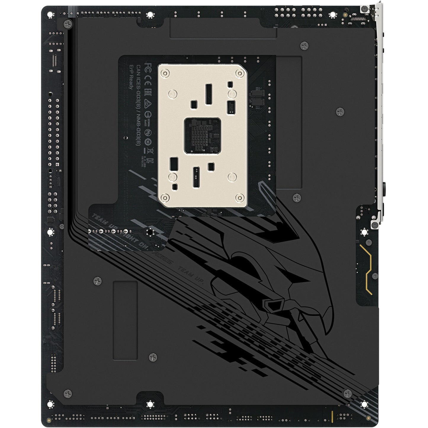 Gigabyte X870E AORUS ELITE X (X870,AM5,ATX,DDR5)