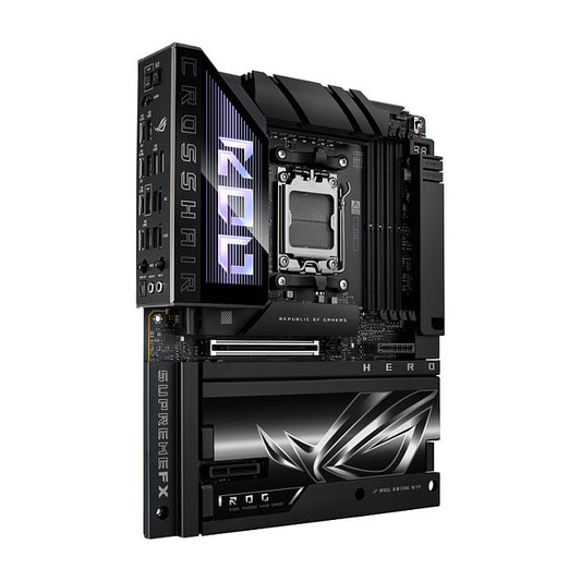 MB ASUS ROG CROSSHAIR X870E HERO BTF