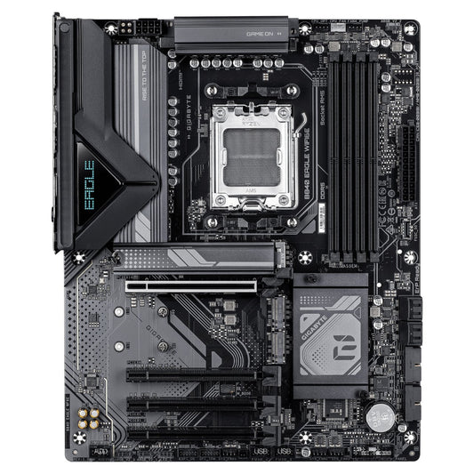 Gigabyte GA-B840 EAGLE WF6E (AM5) (D)