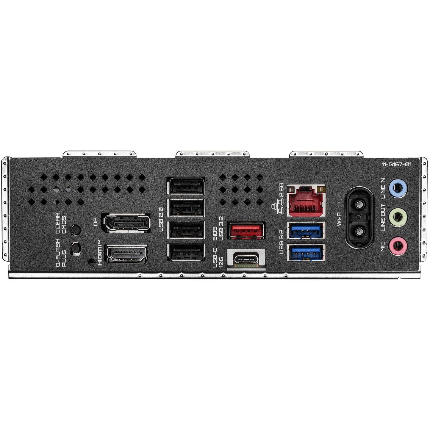 Gigabyte GA-B840 EAGLE WF6E (AM5) (D)