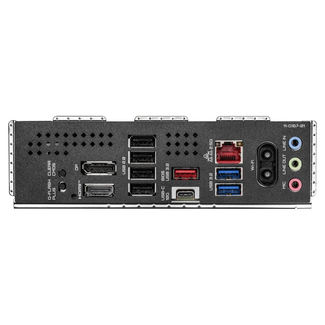 Gigabyte GA-B840 EAGLE WF6E (AM5) (D)