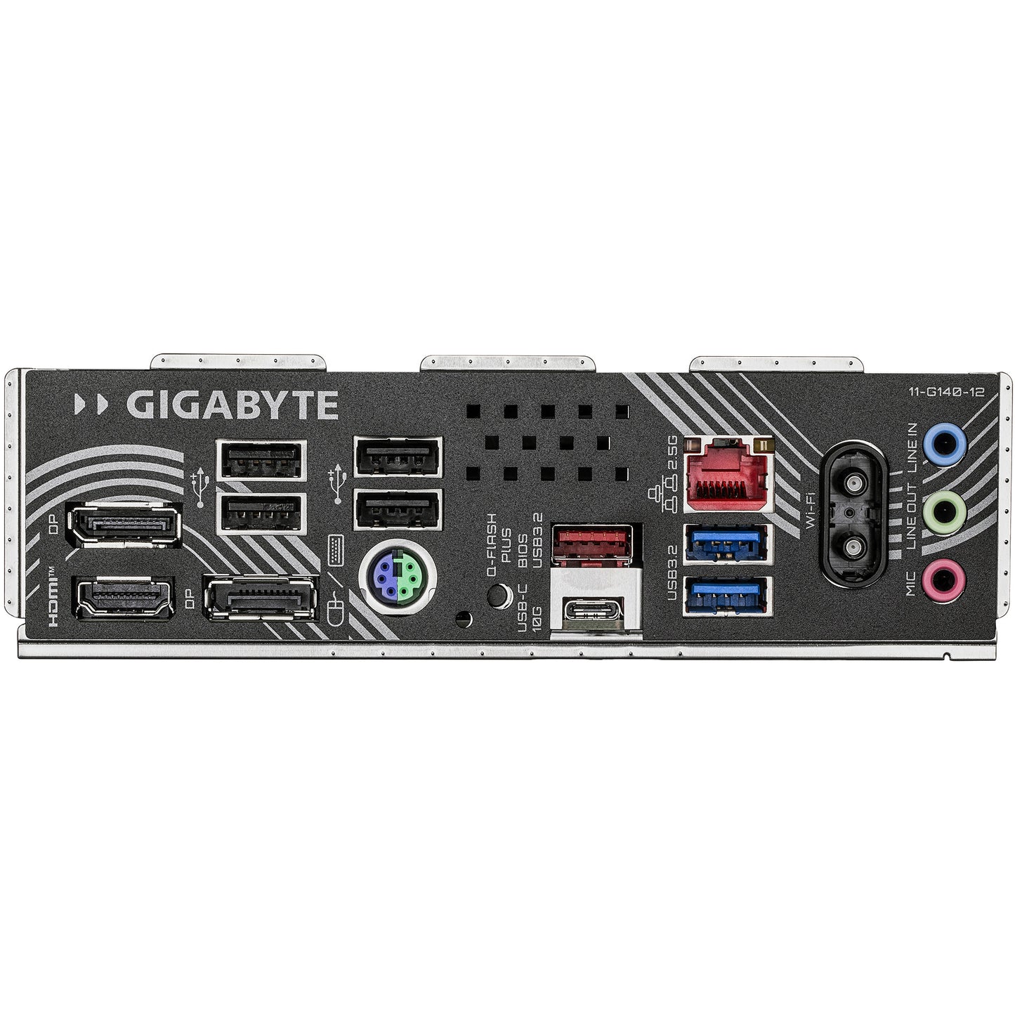 Gigabyte B850M Eagle WiFi6E (B850,AM5,mATX,DDR5)