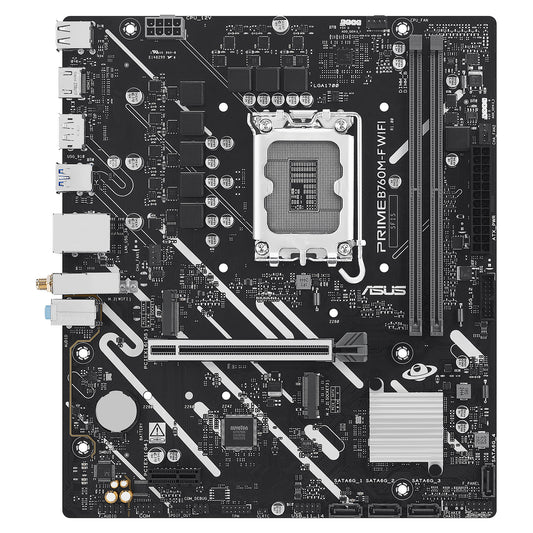 MB ASUS PRIME B760M-F WIFI