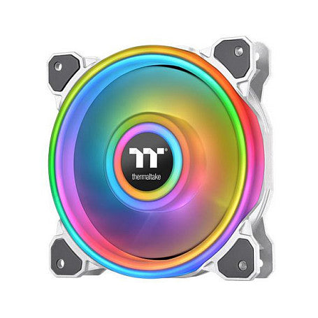 120mm Thermaltake Riing Quad 12 RGB Radiator Fan
