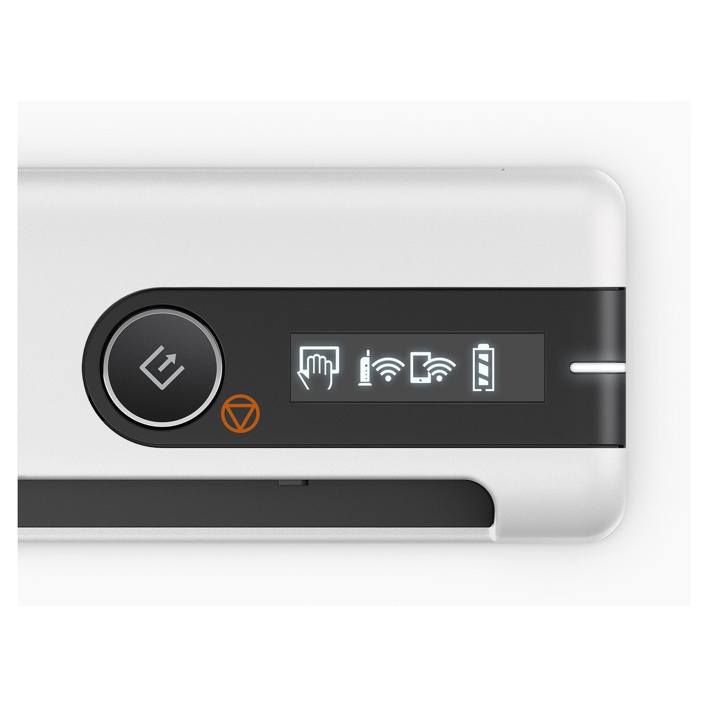 EPSON WorkForce DS-80W mobiler Scanner