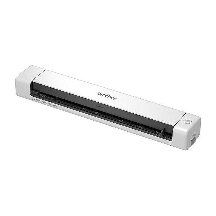 Brother DS-640 Mobiler-Scanner