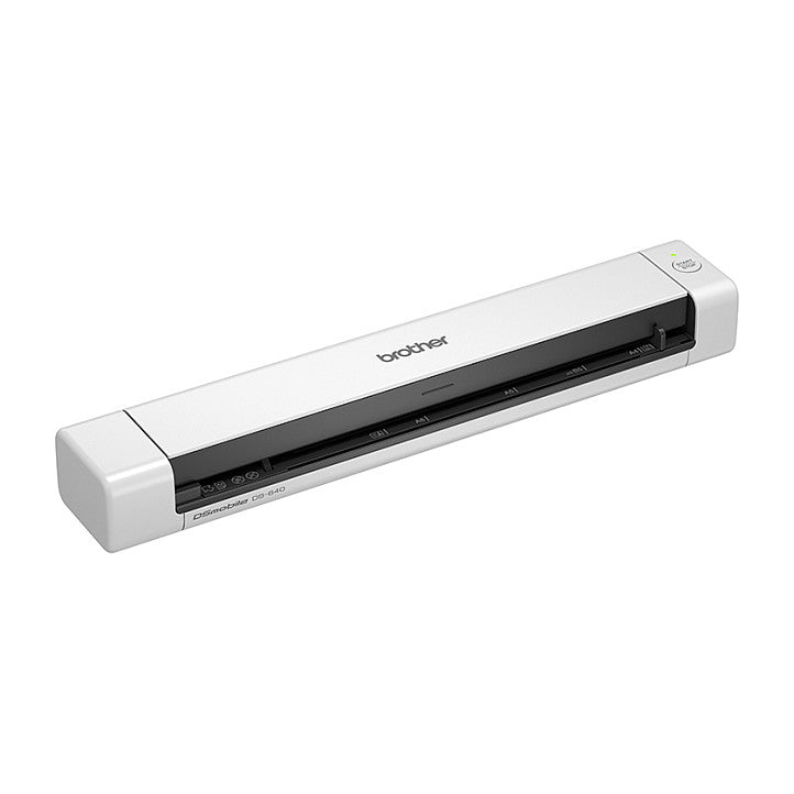 Brother DS-640 Mobiler-Scanner