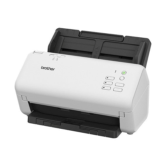 Scanner Brother ADS-4300N Duplex-Dokumentenscanner