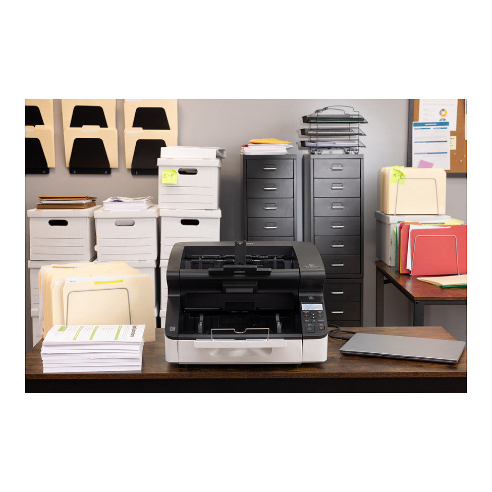 Canon Scanner imageFORMULA DR-G2110 A3