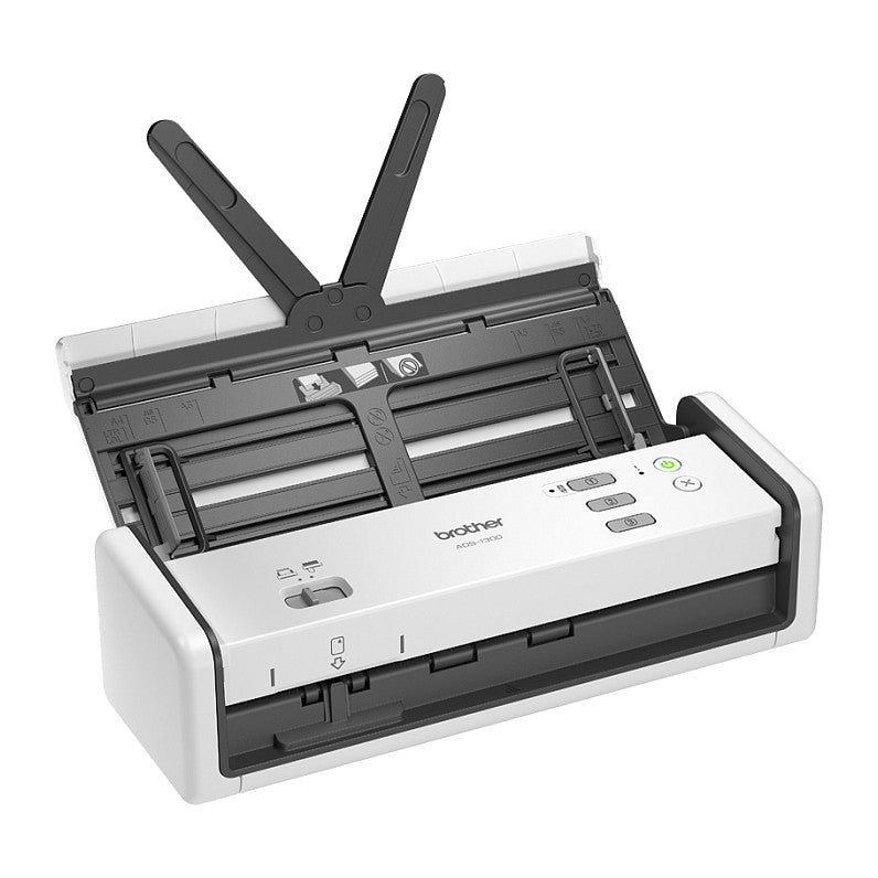 Brother ADS-1300 Duplex-Dokumentenscanner