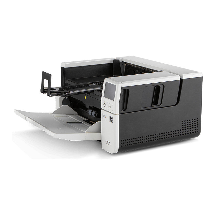 Kodak Scanner S3060f A3 Dokumentenscanner inkl. Flachbett