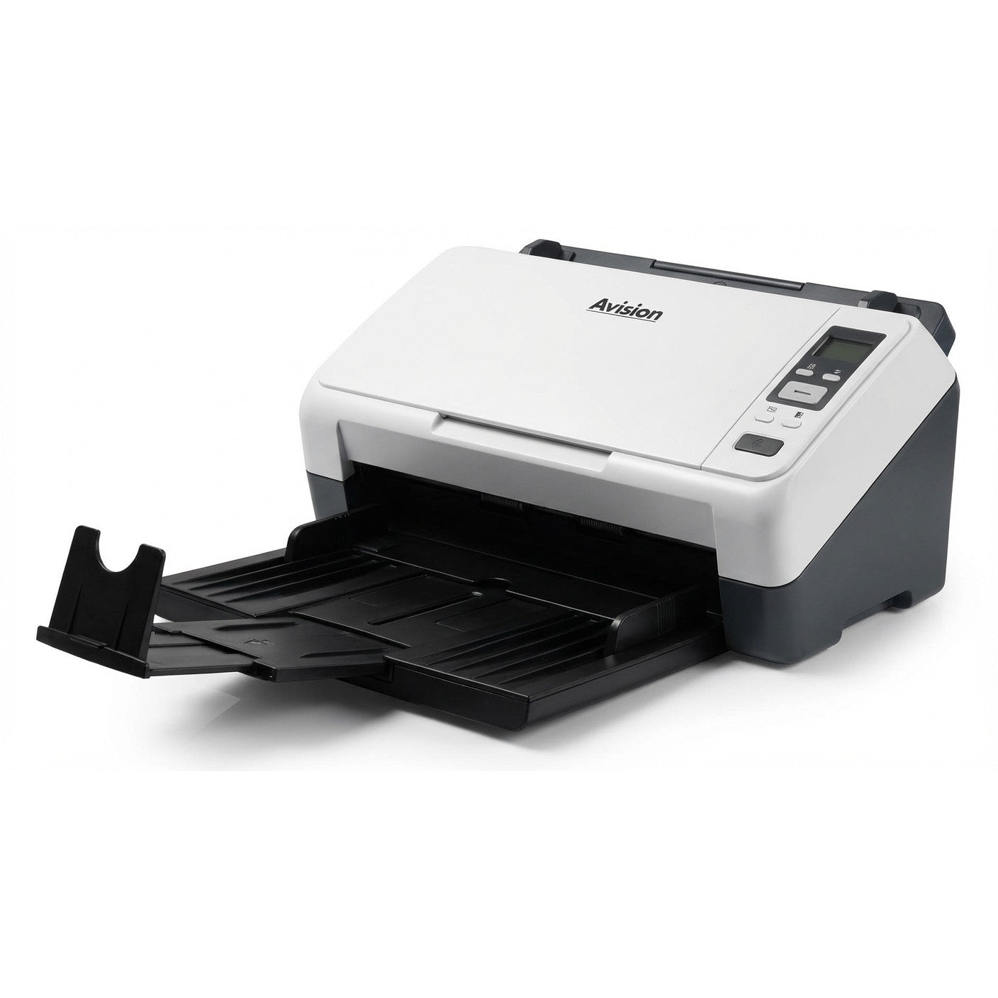 Avision Dokumentenscanner AD345GN A4