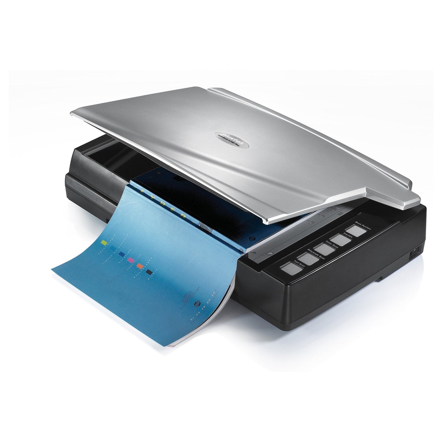 OPTICBOOK A300PLUS