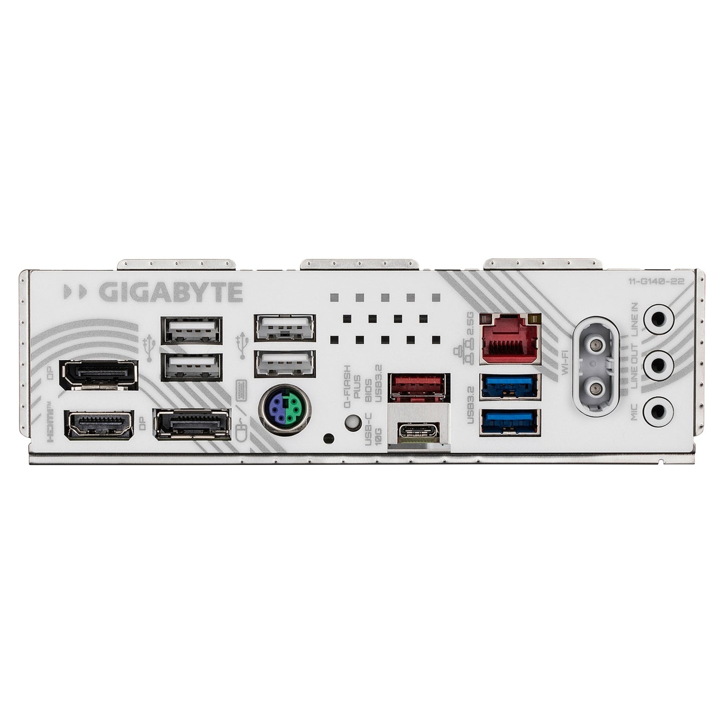 B850M Eagle WiFi6E ICE (B850,AM5,mATX,DDR5)