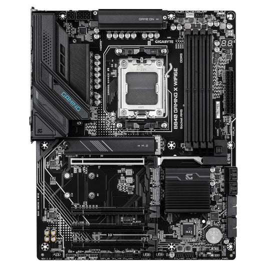 Gigabyte GA-B840 Gaming X WF6E (AM5) (D)