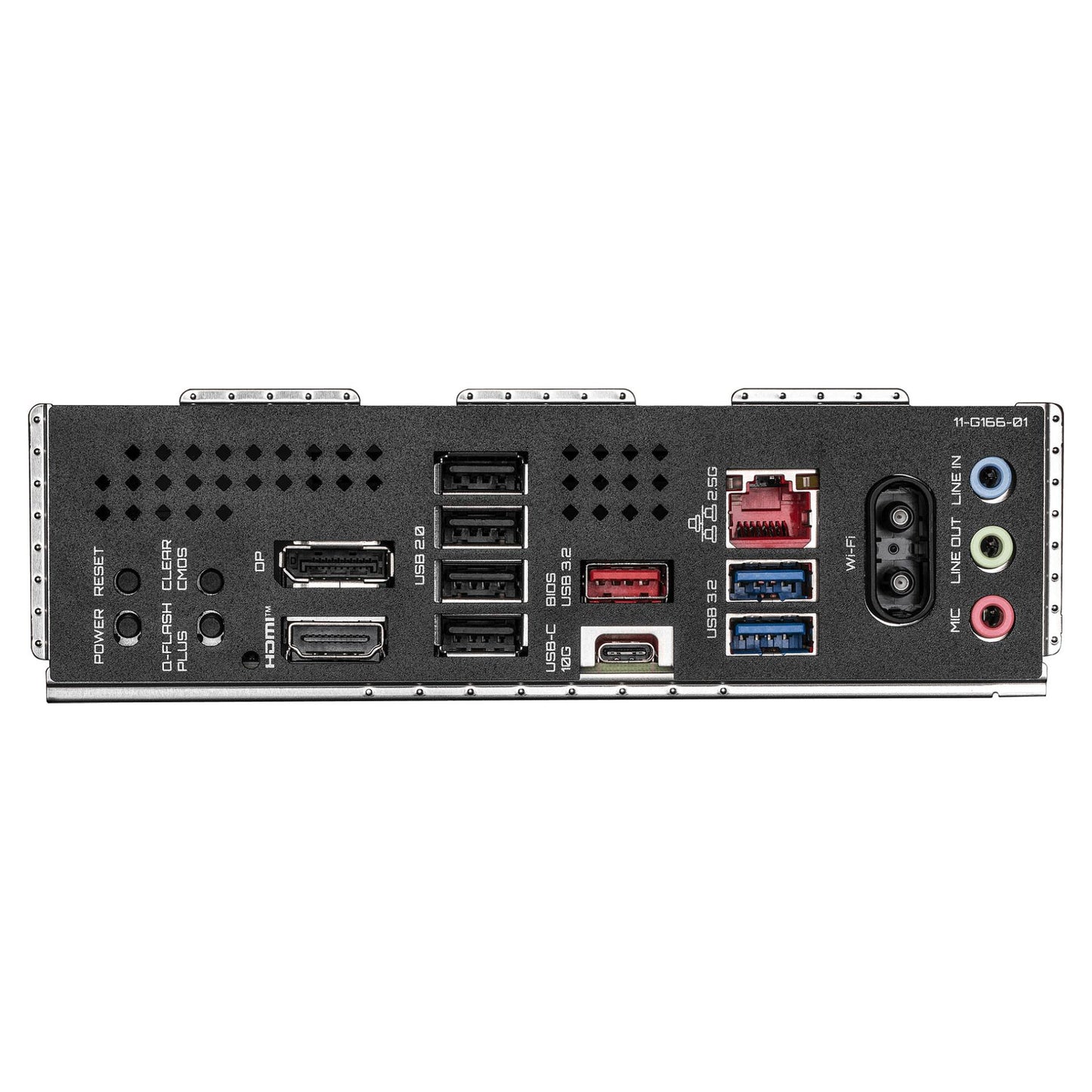 Gigabyte GA-B840 Gaming X WF6E (AM5) (D)
