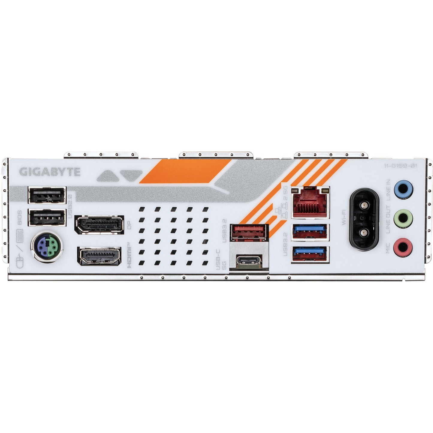 Gigabyte B850M FORCE WF6E