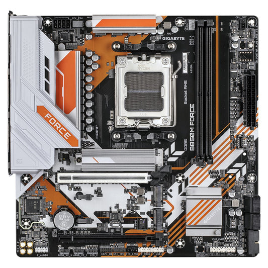 Gigabyte B850M FORCE