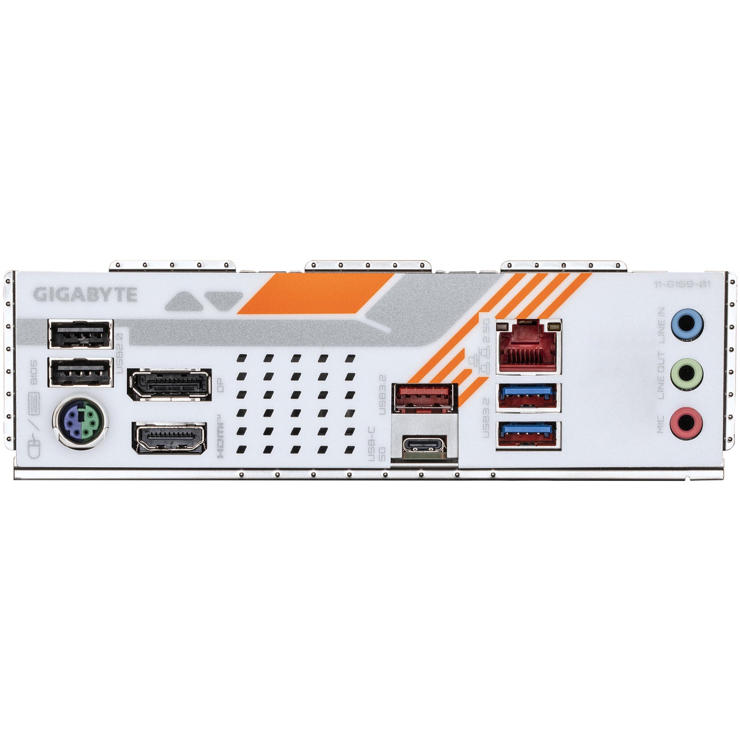 Gigabyte B850M FORCE